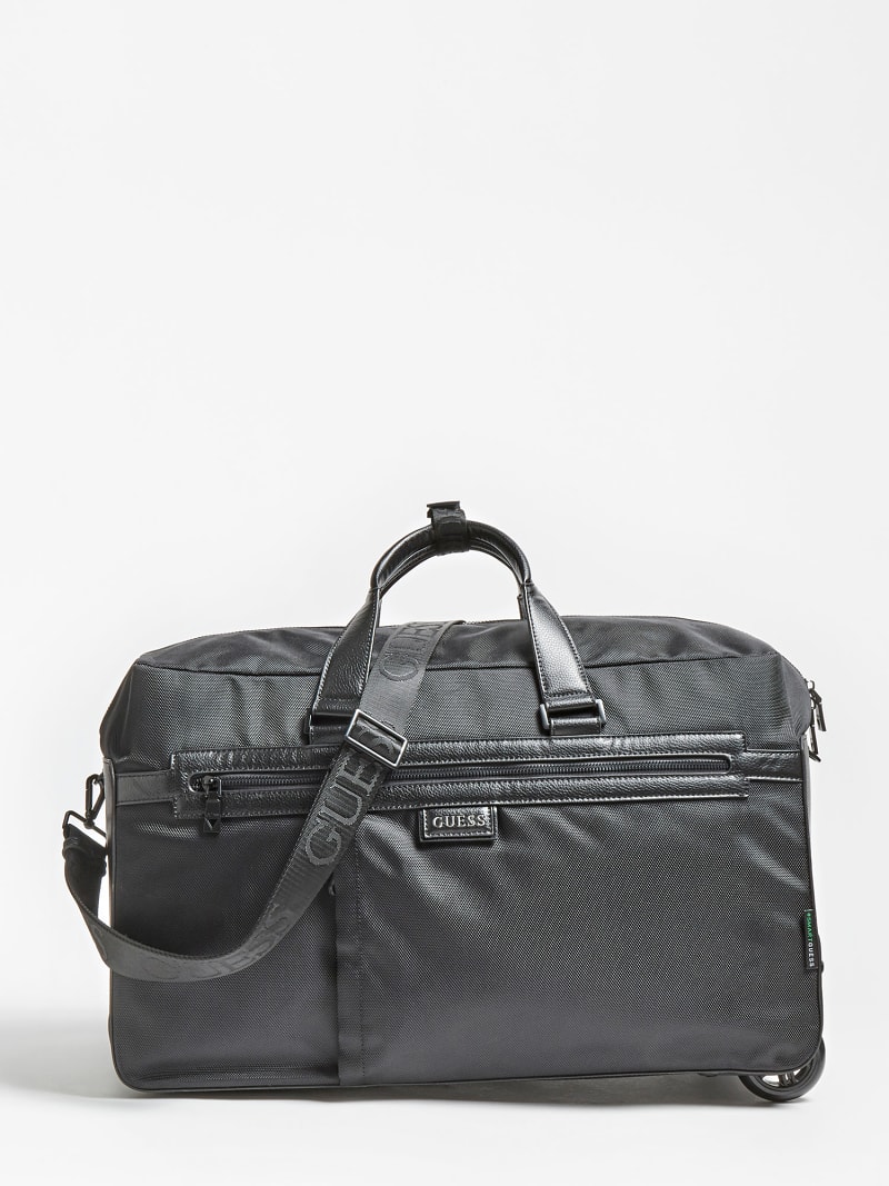 guess weekender bag