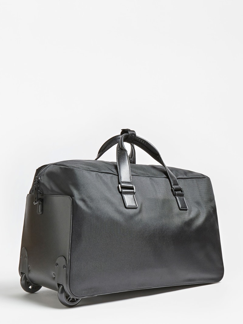 guess weekender bag