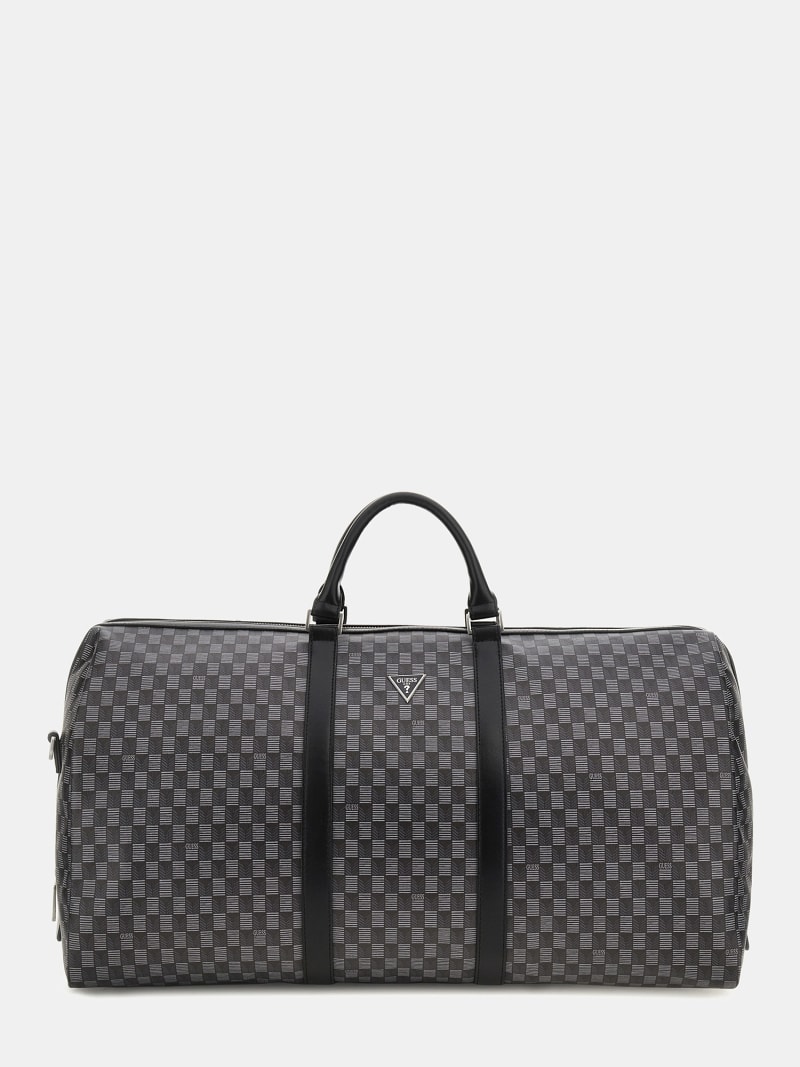 Weekend bag guess hot sale