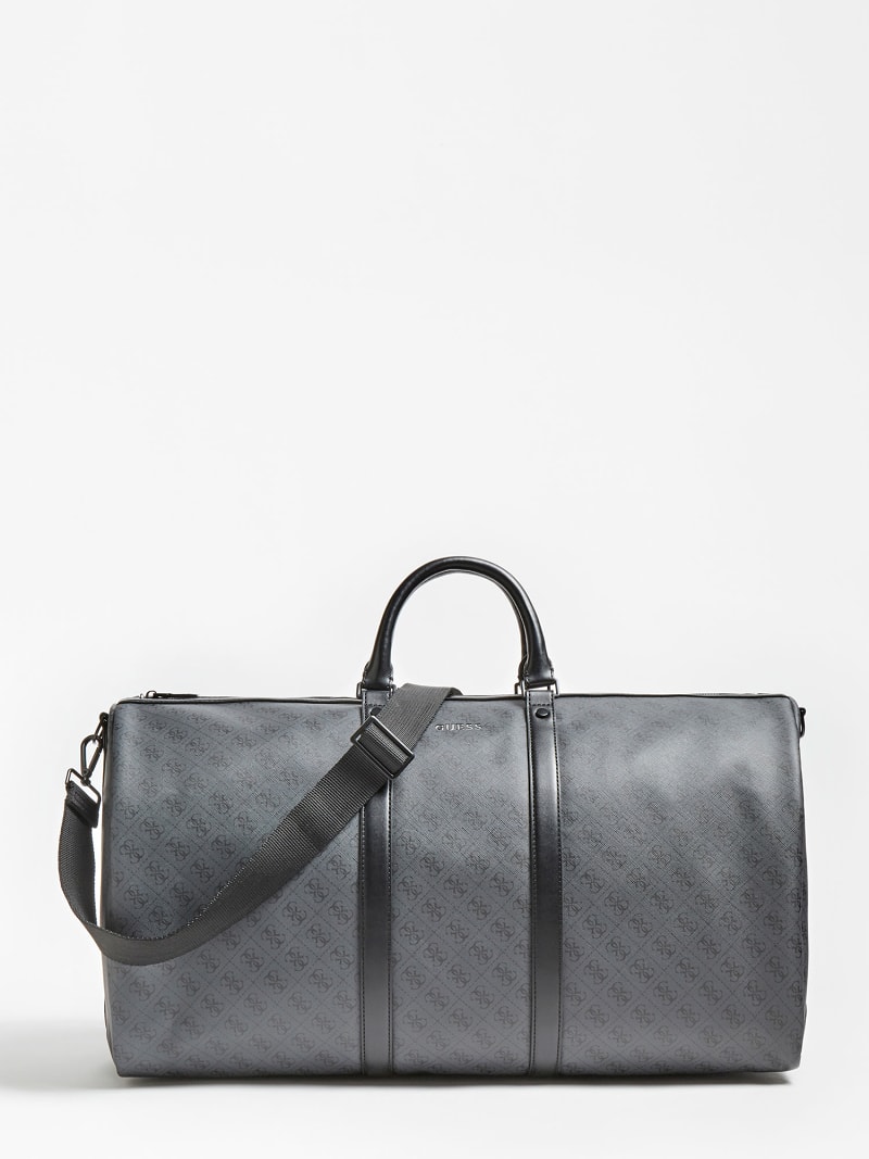 guess weekender bag