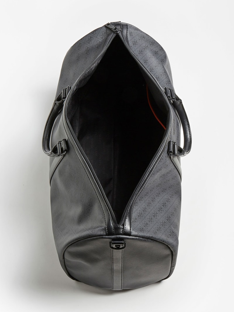 weekend bag guess