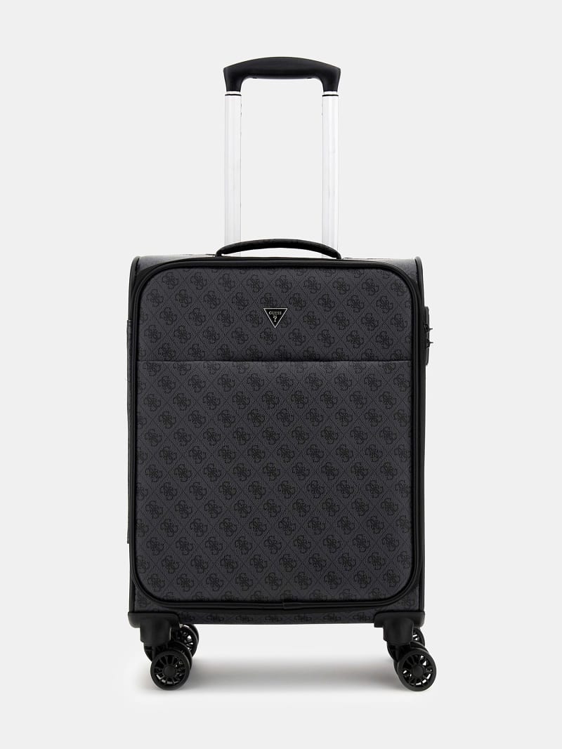 Guess mens luggage sales