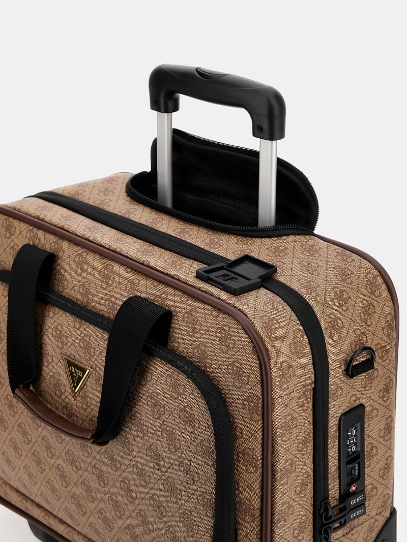 Tk maxx guess suitcase outlet