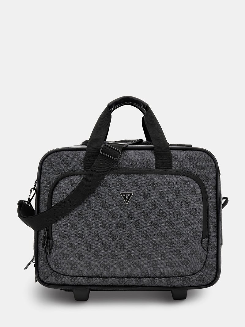 GUESS 4G Logo Trolley Men