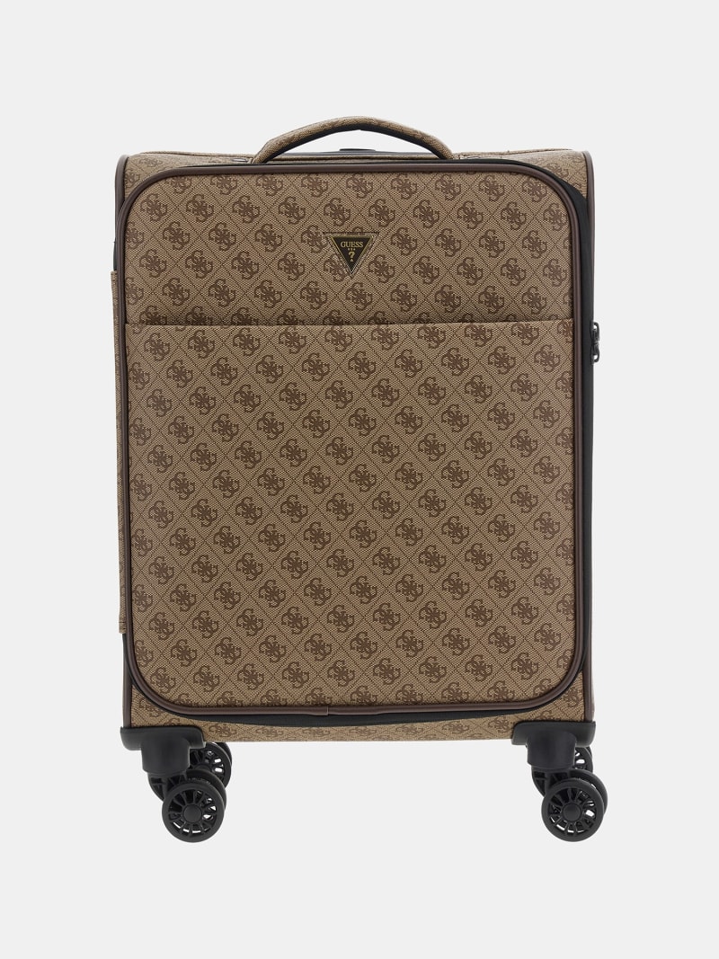 GUESS Ederlo 4G logo trolley