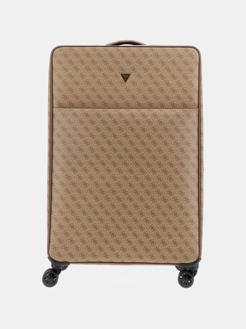 Guess mens luggage 2025