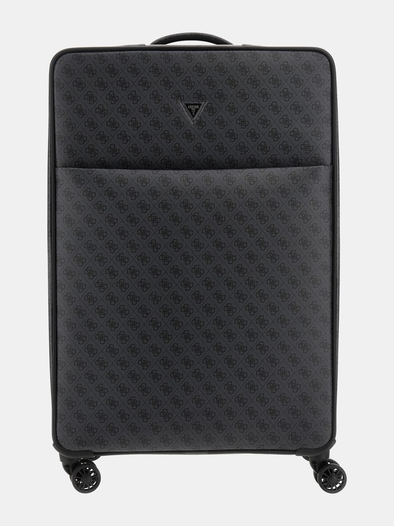 GUESS Ederlo 4G logo trolley Men
