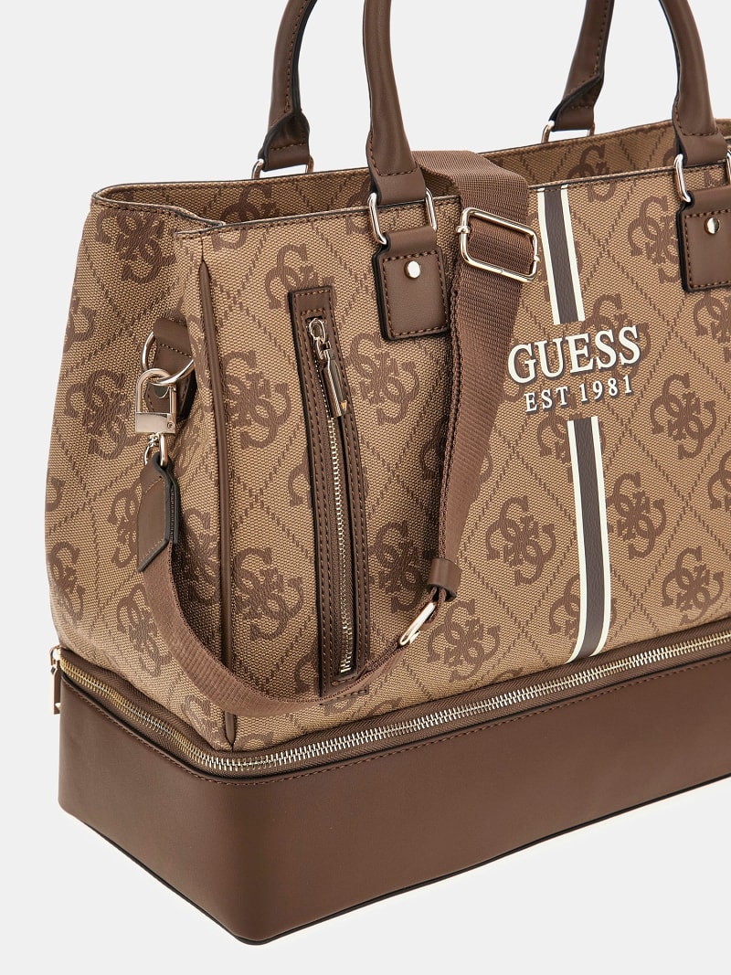 Weekend bag guess outlet