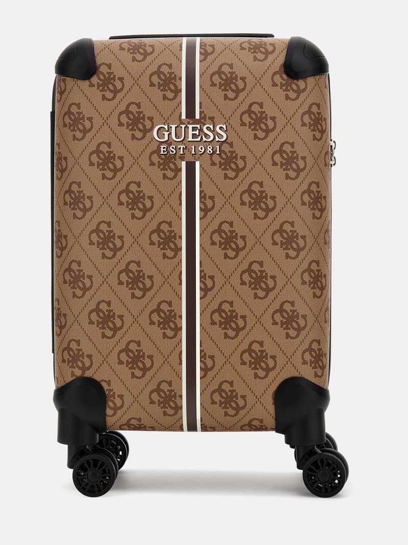 GUESS Kallisto 4G logo trolley Women