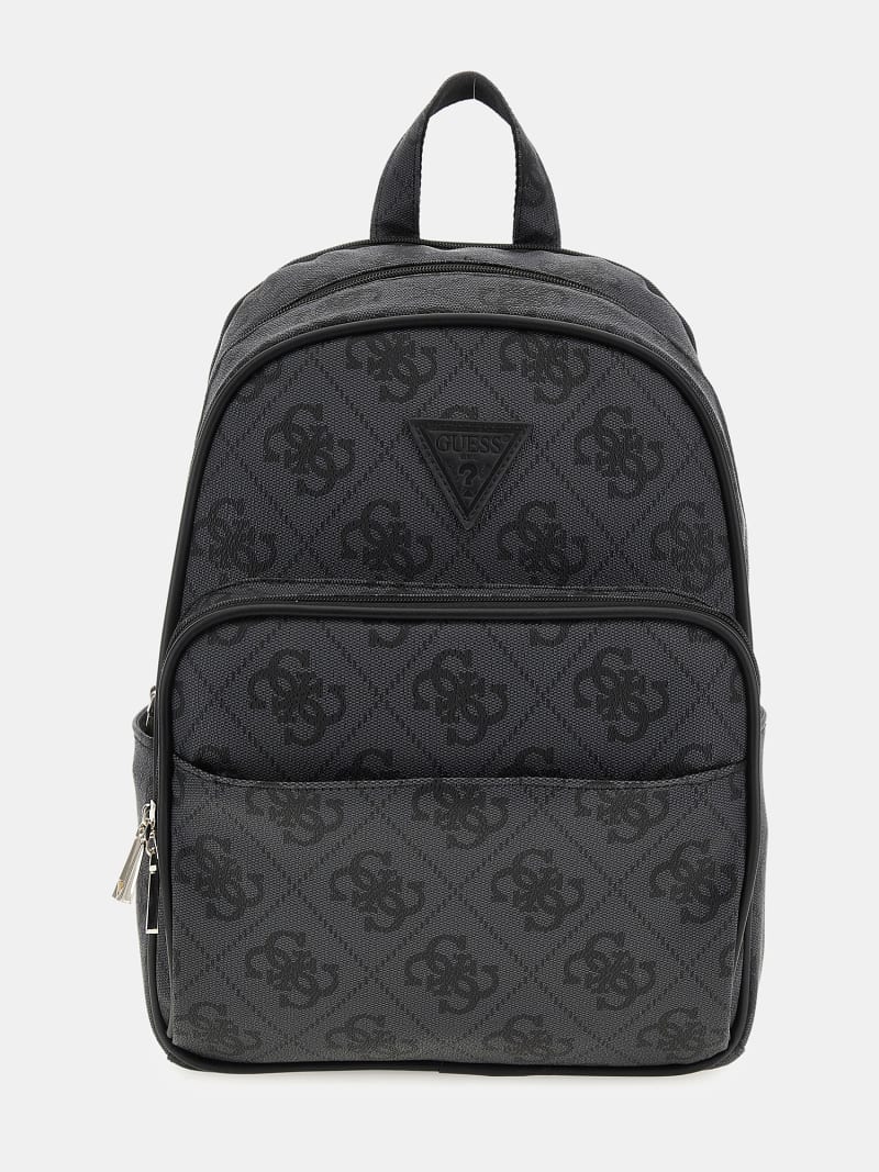 Berta 4G logo backpack