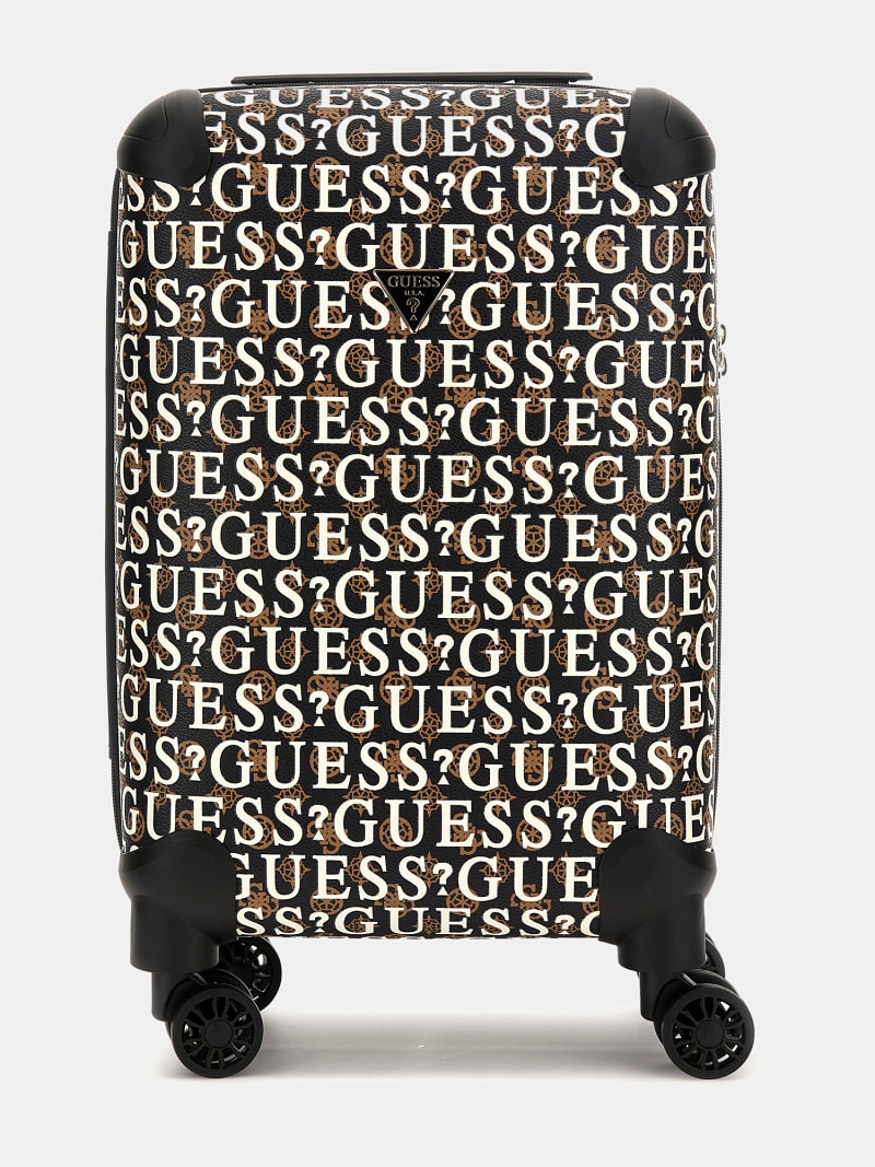 Stark all over logo trolley