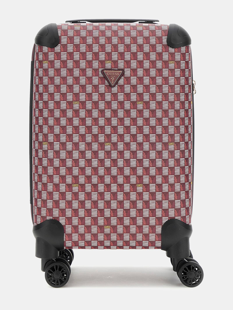 Guess desoto luggage clearance