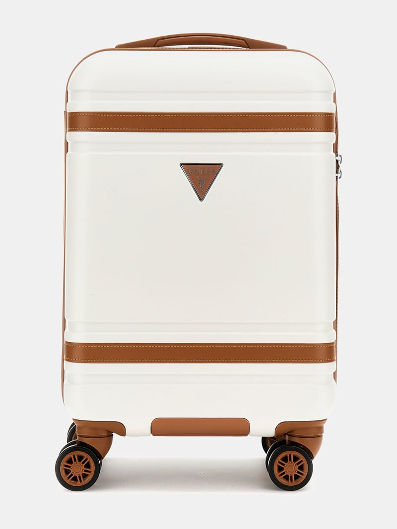 Hardwicke multi-pocket trolley