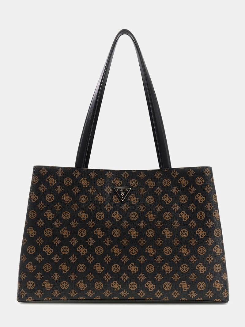 GUESS Wilder Peony Shopper Femme