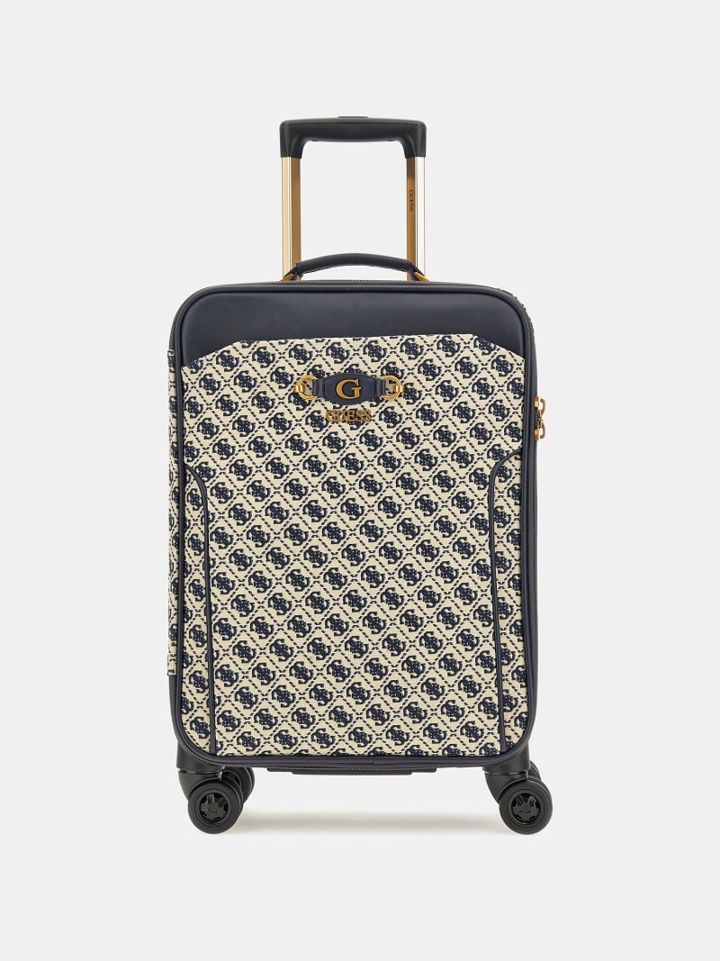 GUESS® Izzy 4G logo trolley