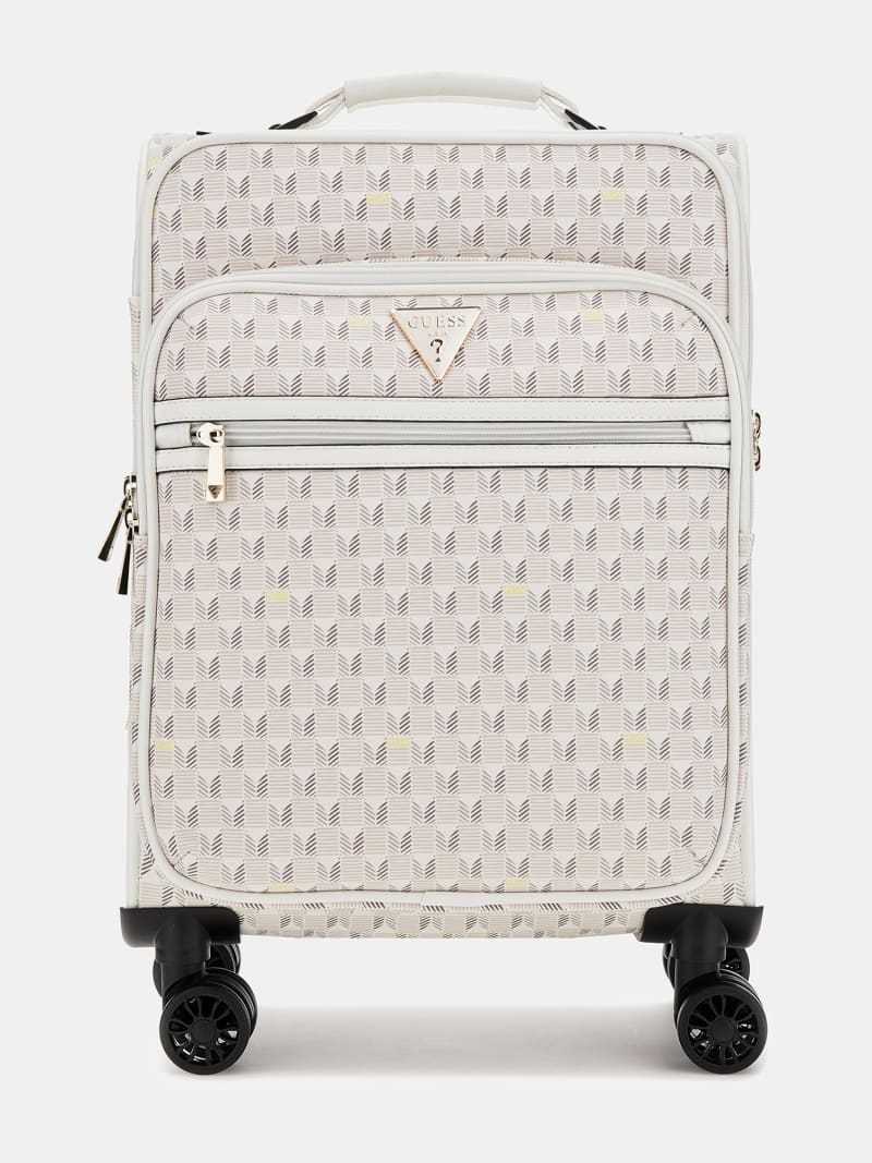 Guess trolley bag hot sale