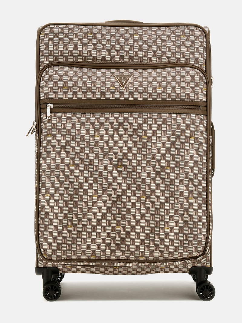 Valise de voyage guess sale