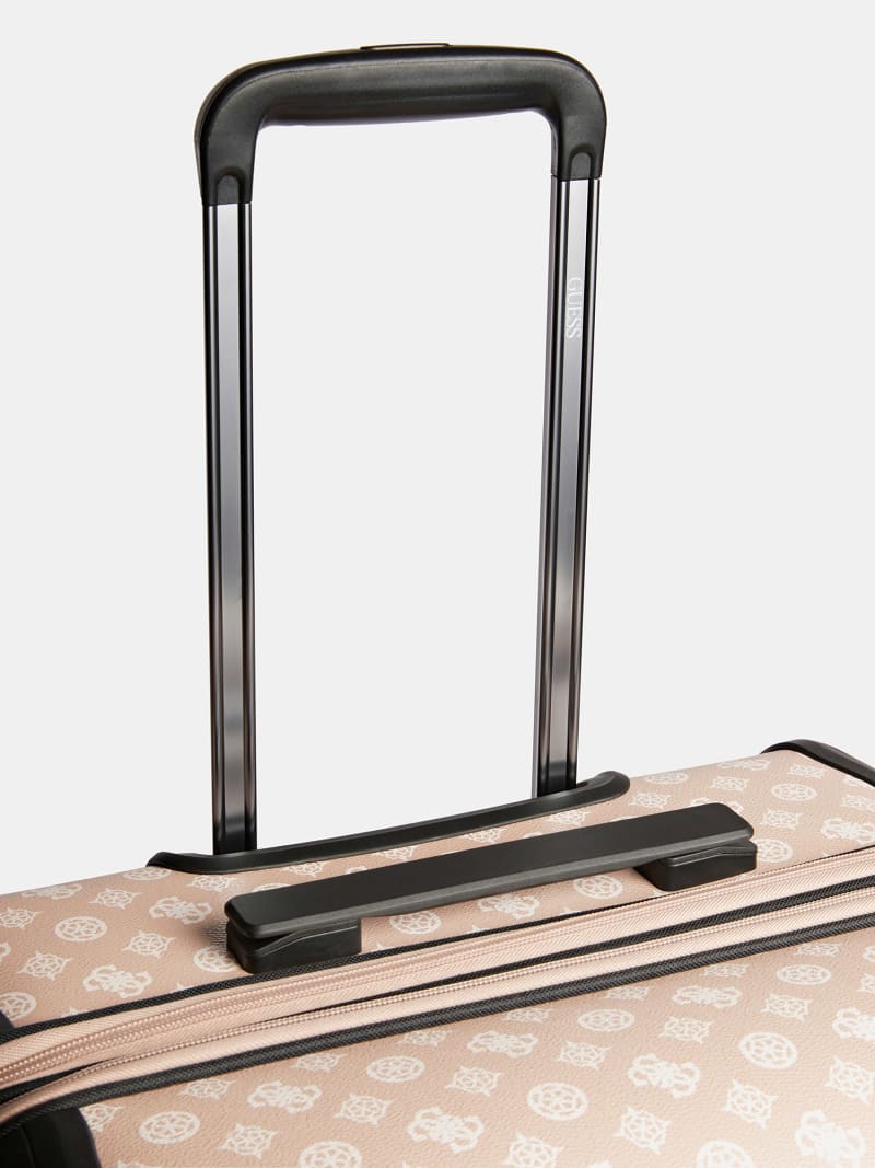 Guess desoto suitcase top