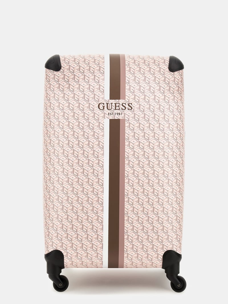 GUESS Wilder G Cube Logo Trolley Women