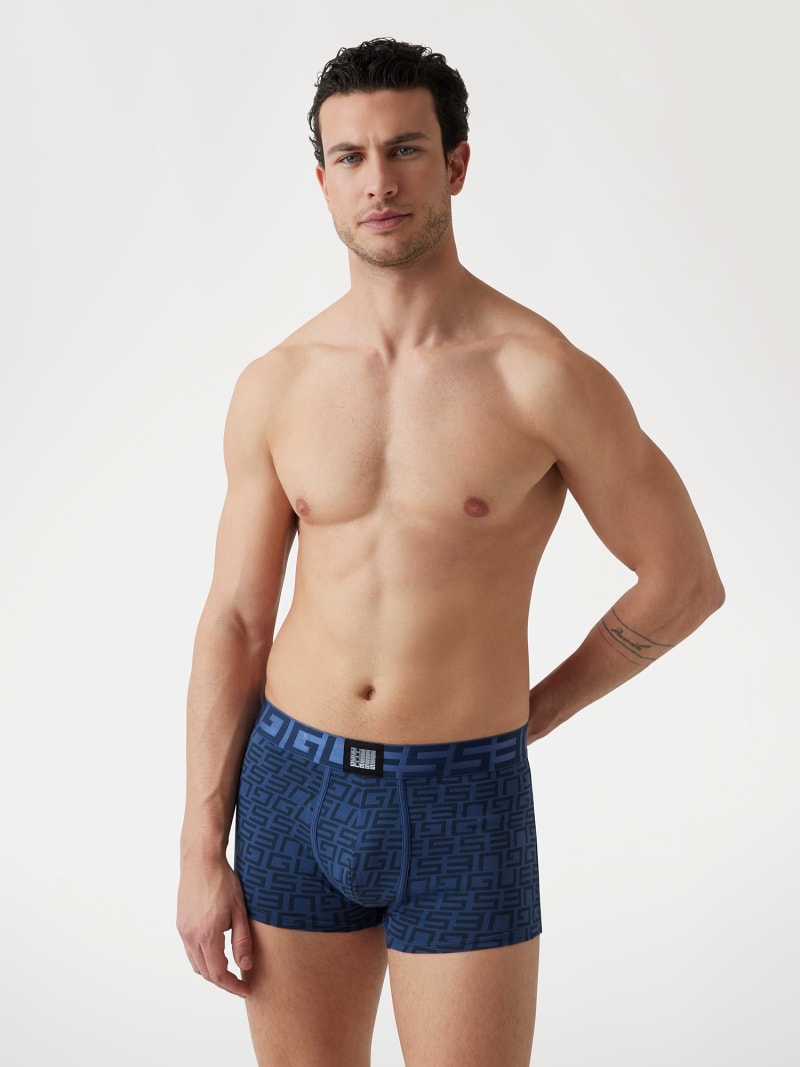 GUESS Pack 3 boxers Men