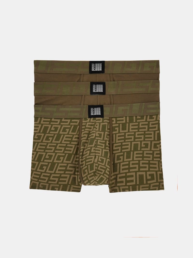 Pack 3 boxers