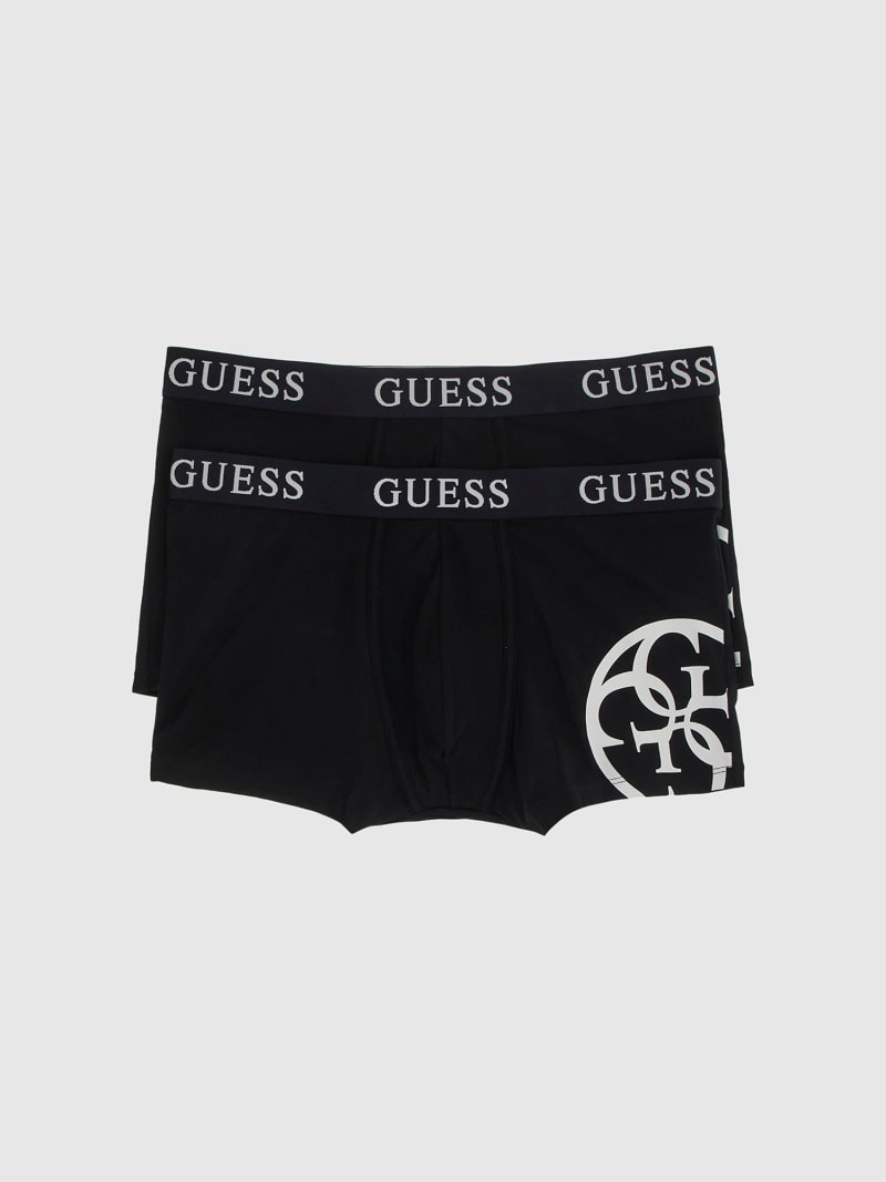 Lot de 3 boxers logo 4G