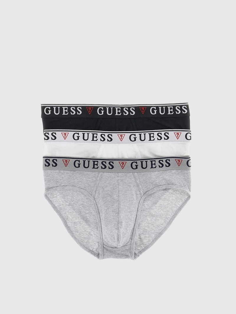 Pack 3 briefs