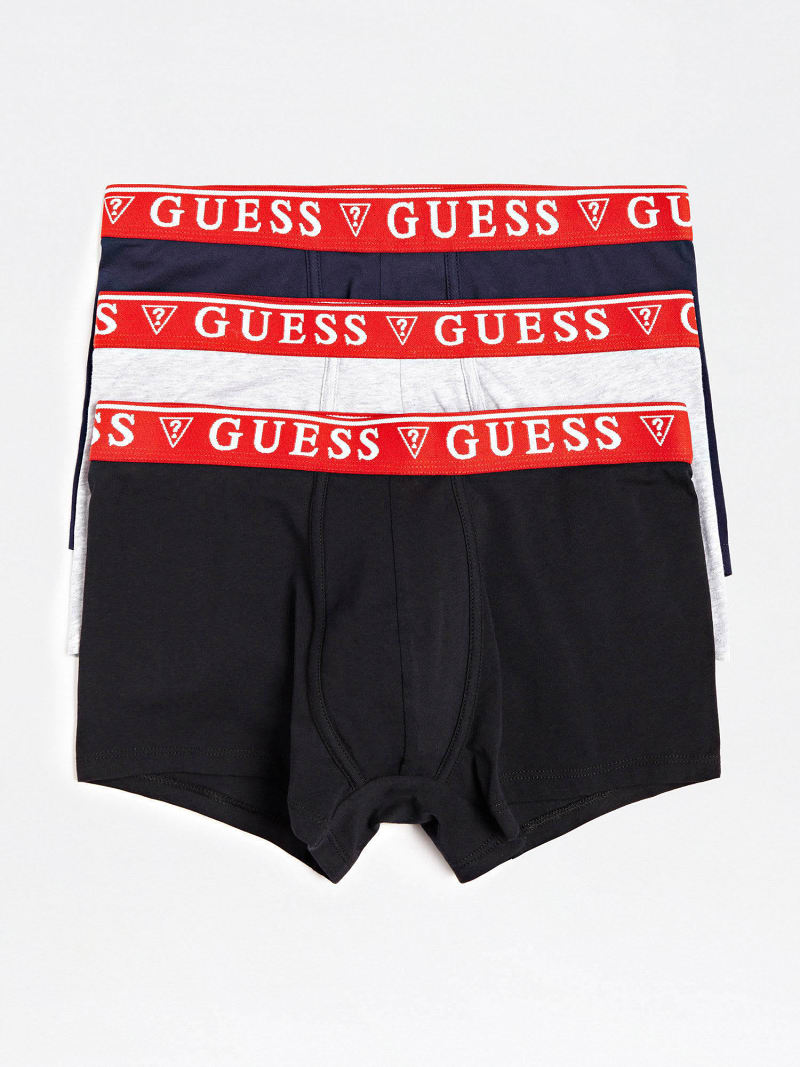 GUESS Boxer set 3 delig Heren