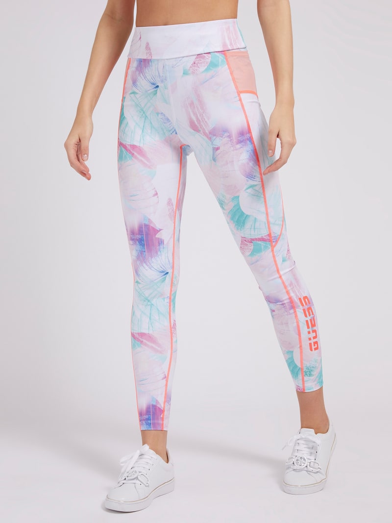 Legging imprimé sale