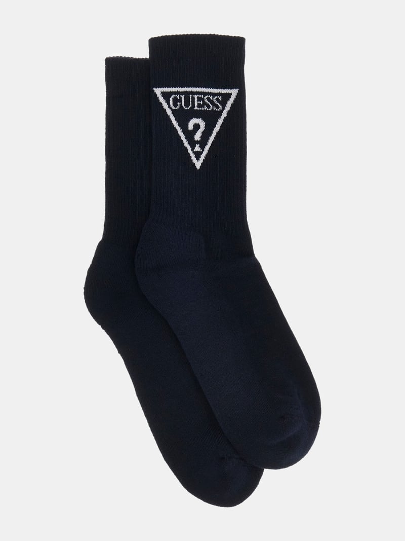 Chaussettes logo triangle