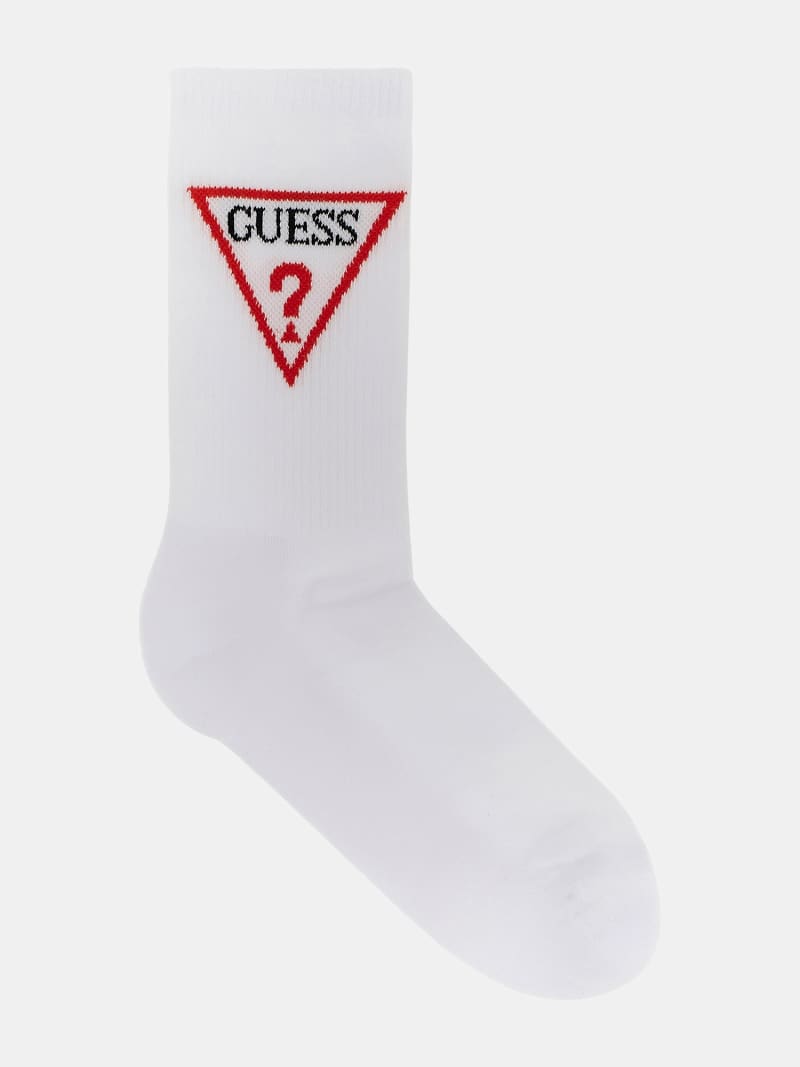 CHAUSSETTES LOGO TRIANGLE