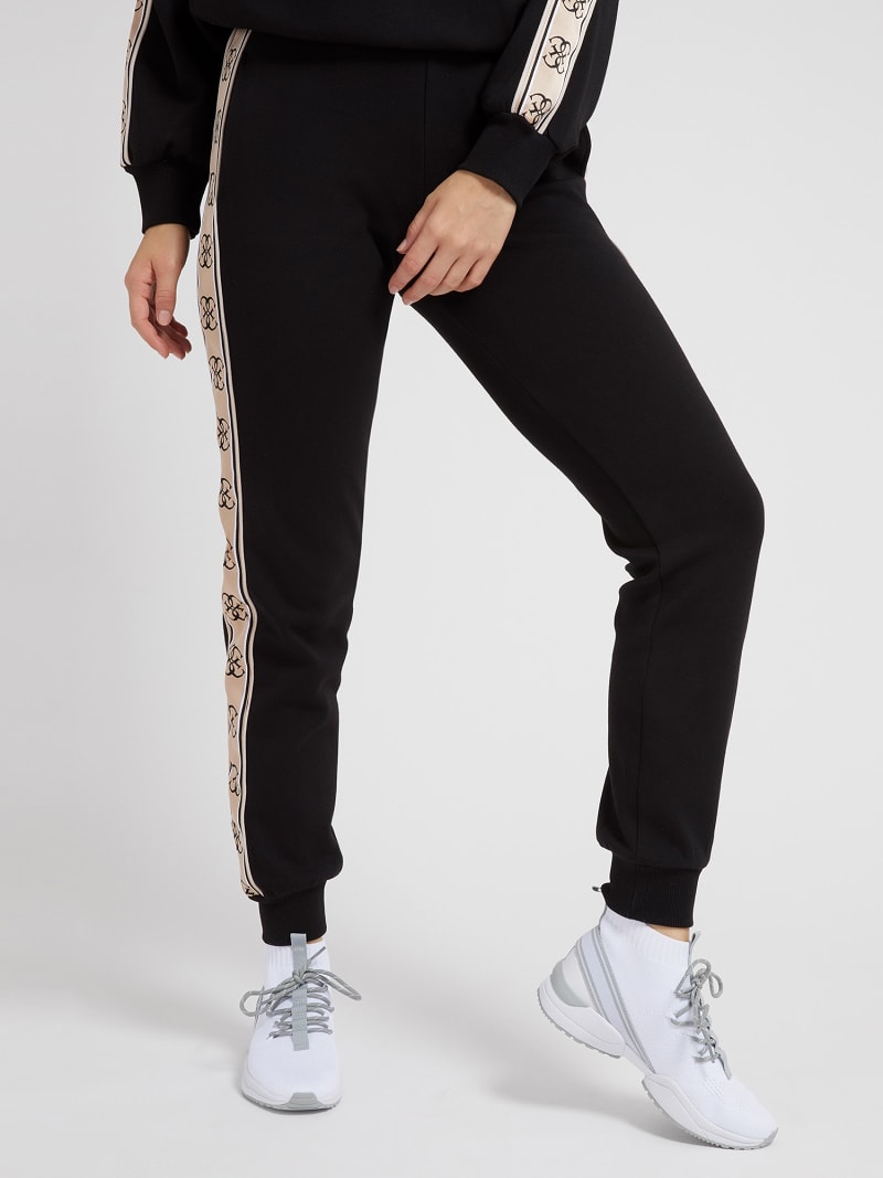 4G LOGO TAPE JOGGER PANT | GUESS® Outlet