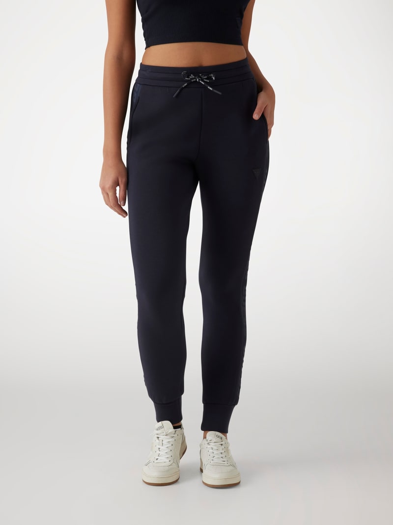 Jogger guess mujer 2025