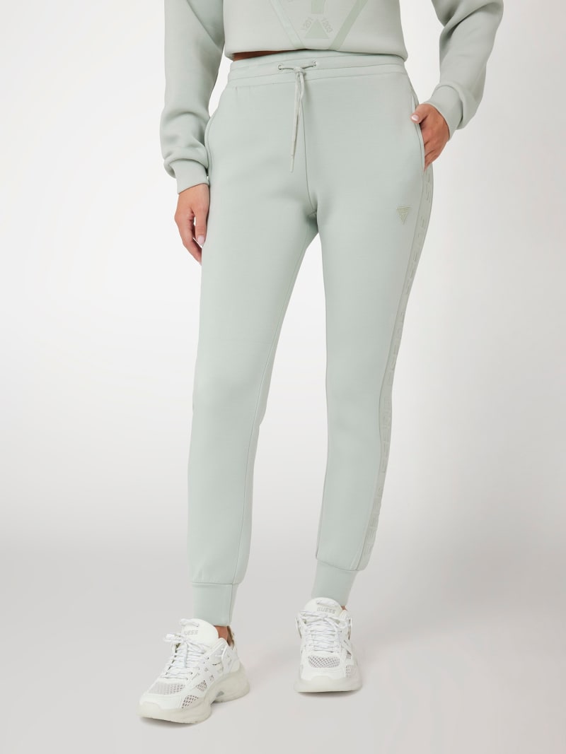 Calças jogger