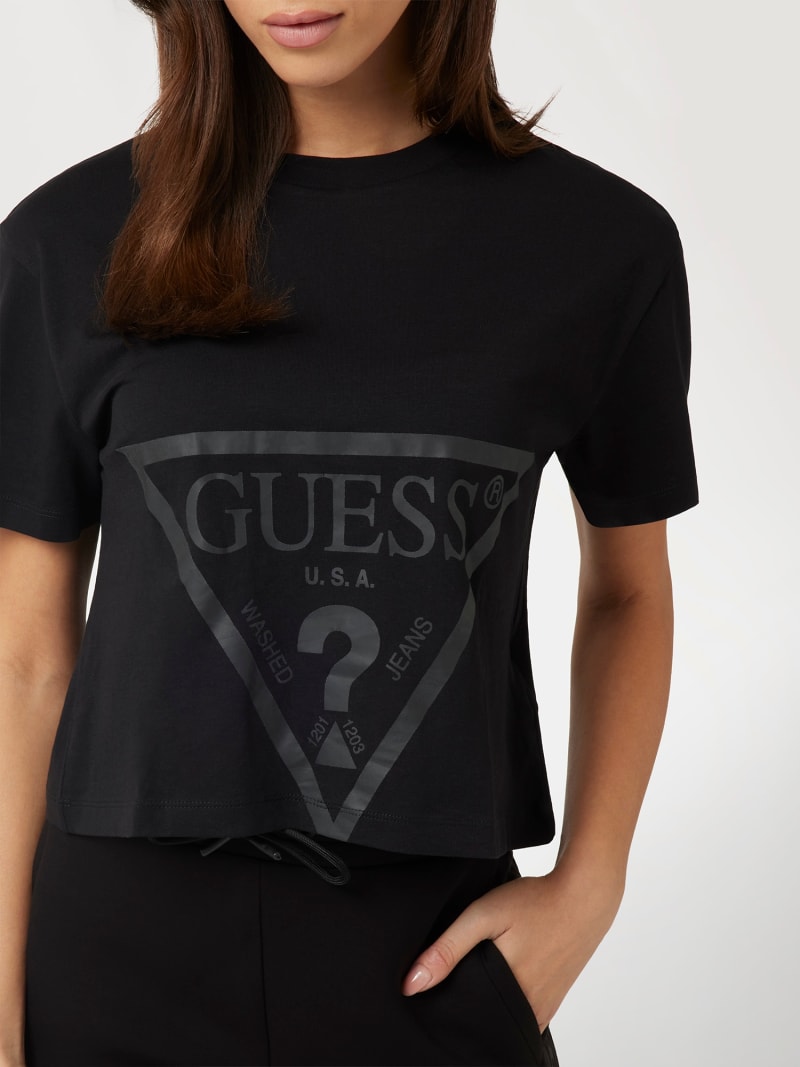 Guess shirt dames outlet hot sale