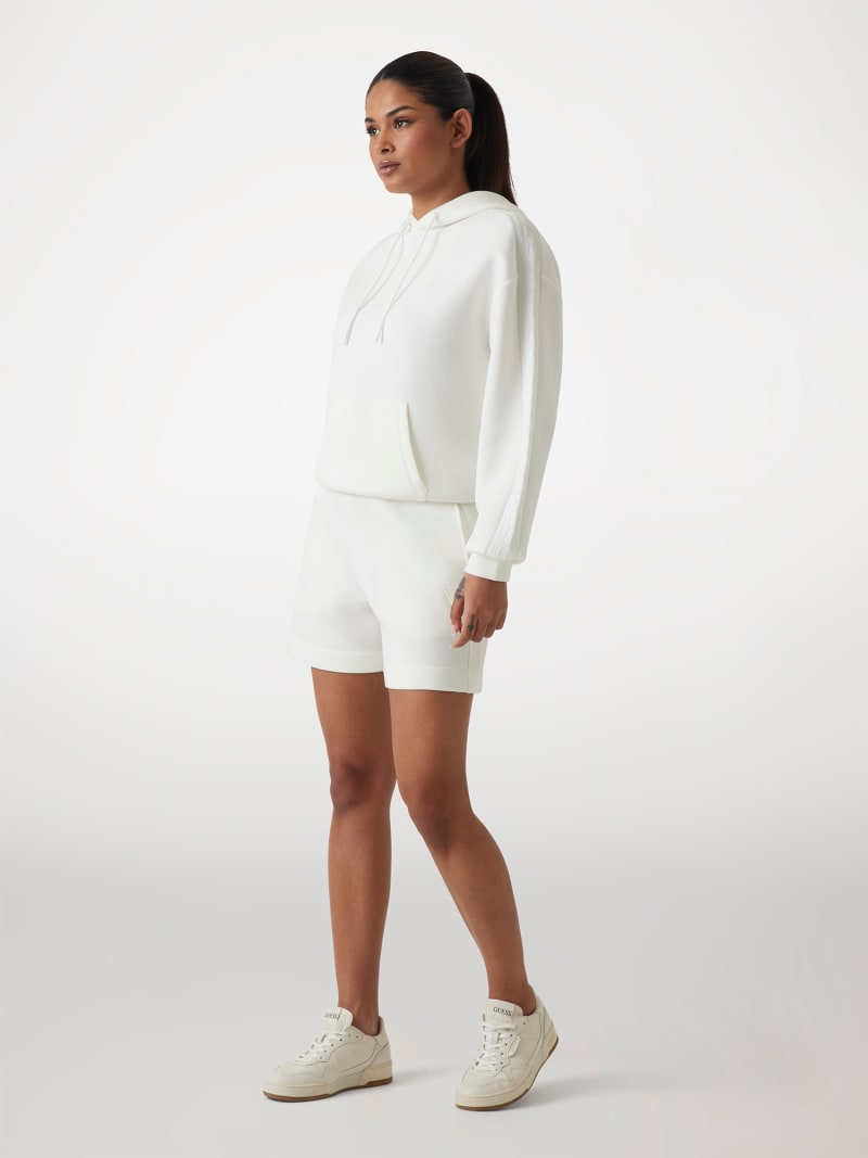GUESS HOODED SWEATSHIRT Women