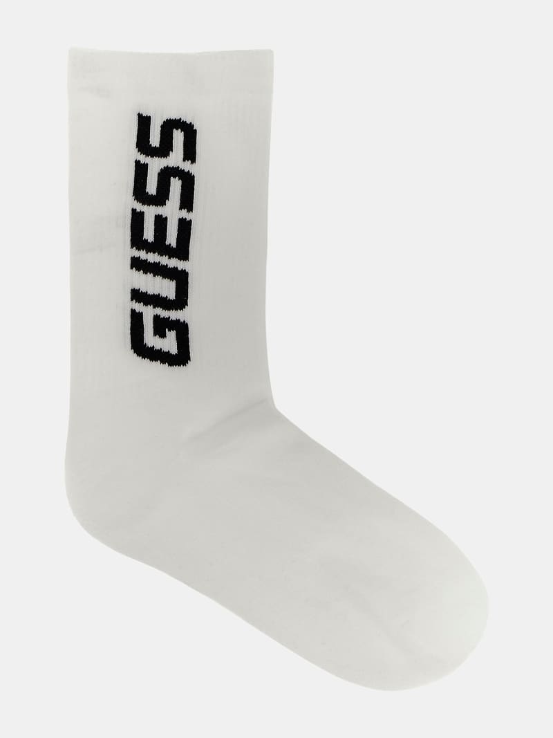 Chaussette guess femme discount