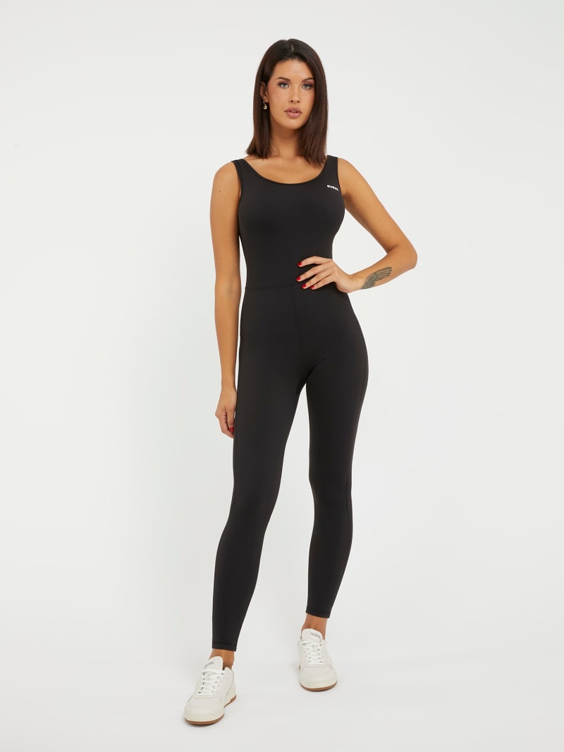 Logo jumpsuit 2025