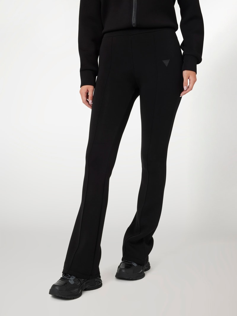 GUESS - Tailoring Scuba Sweat Pants Sage Leaf main image 0