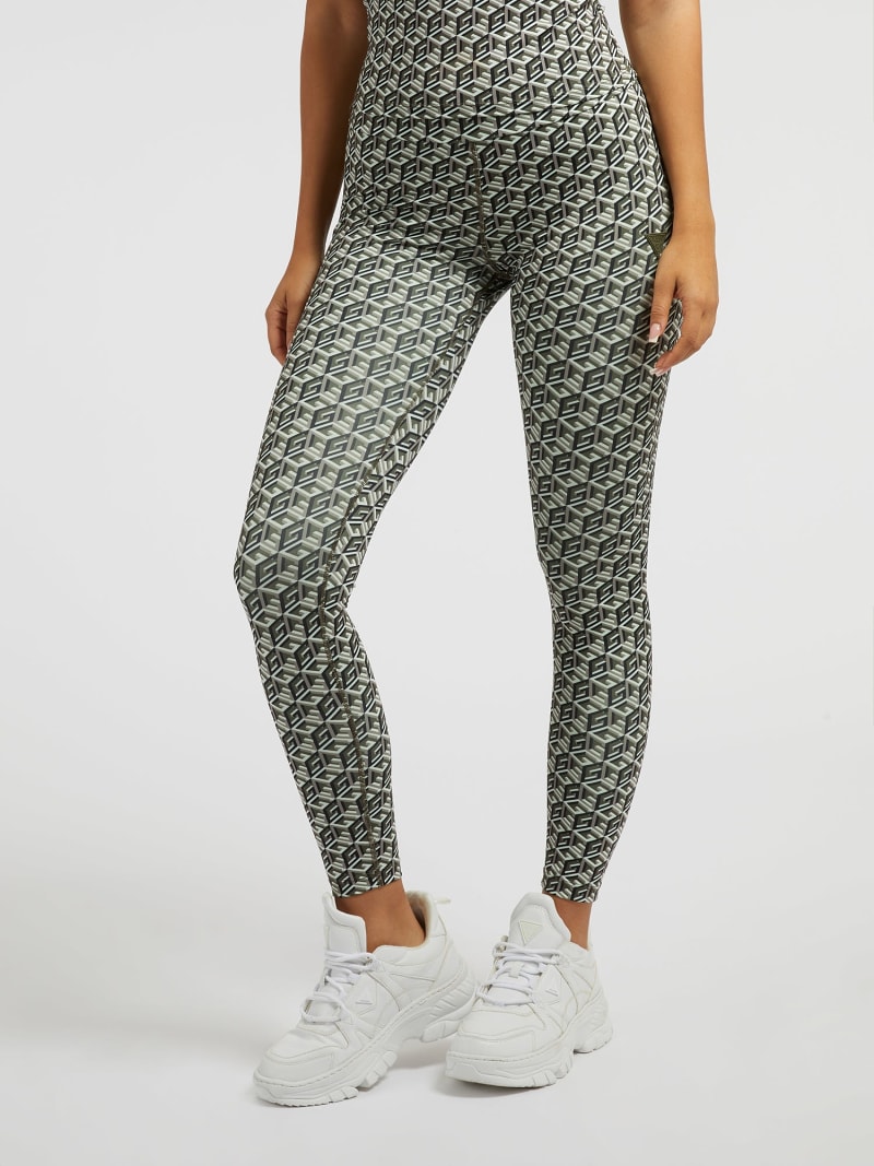 G by store guess leggings