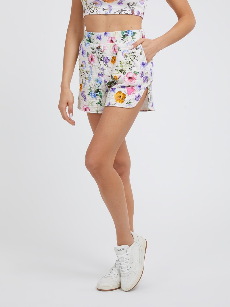 Short guess mujer 2025