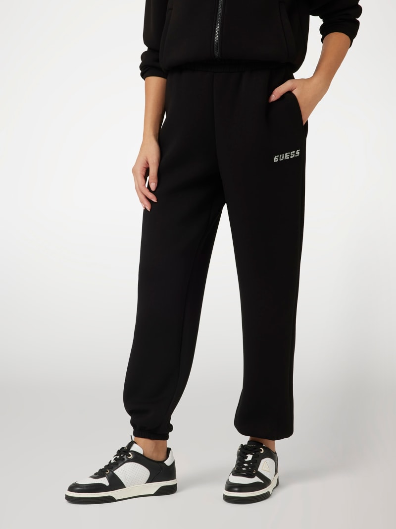 Scuba jogger pant