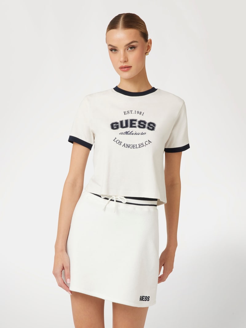 Onde logolu gobe i ac k t shirt
