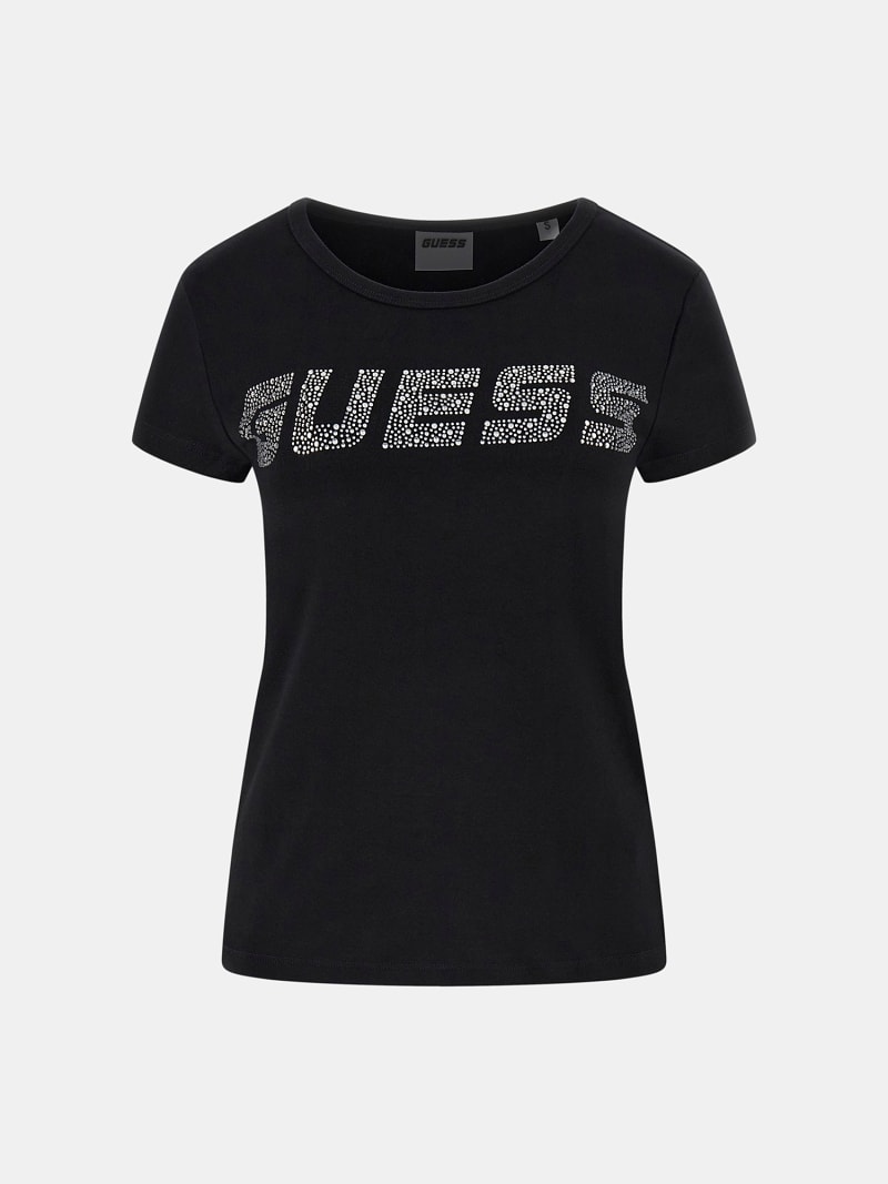 *p(R)ojectR® Rhinestone Logo SS Tee p(R)ojectR® Rhinestone Logo SS Tee p(R)ojectR® WINTER