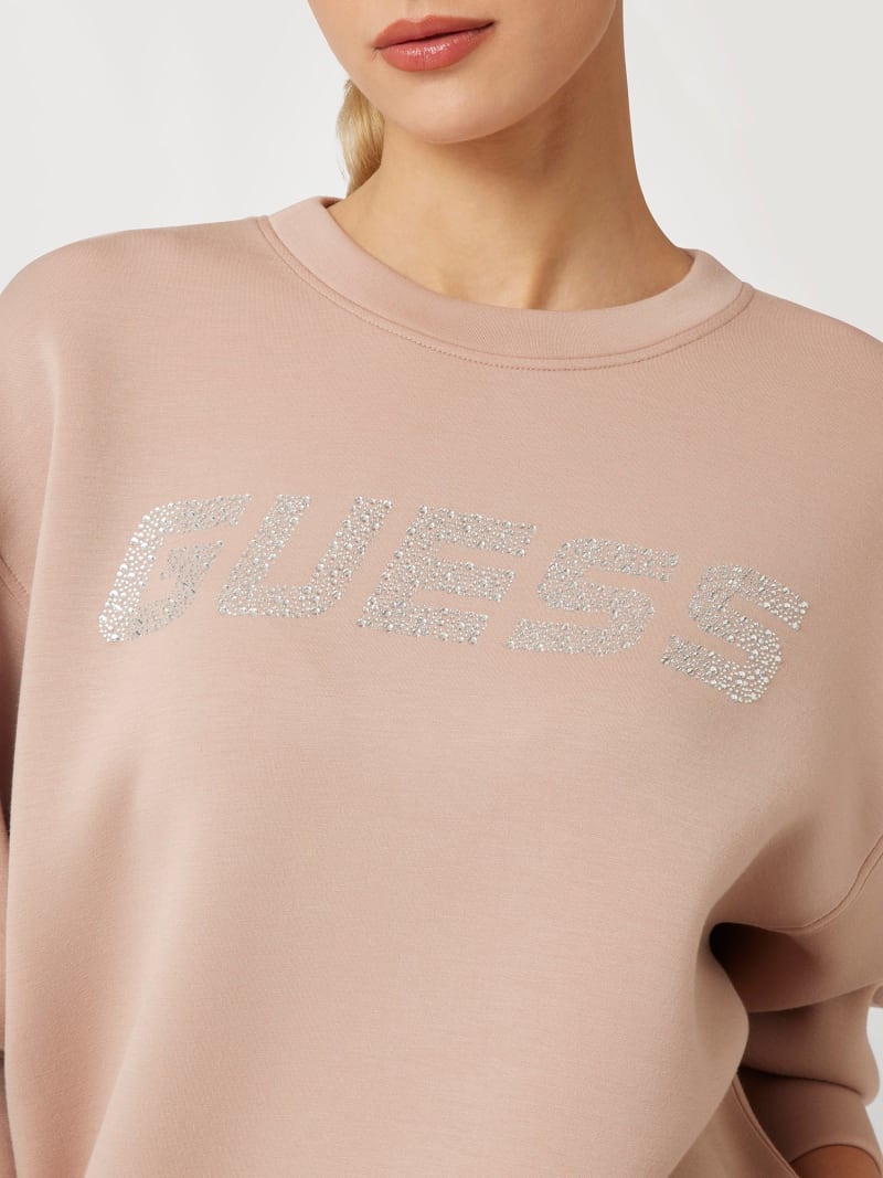 Scuba sweatshirt