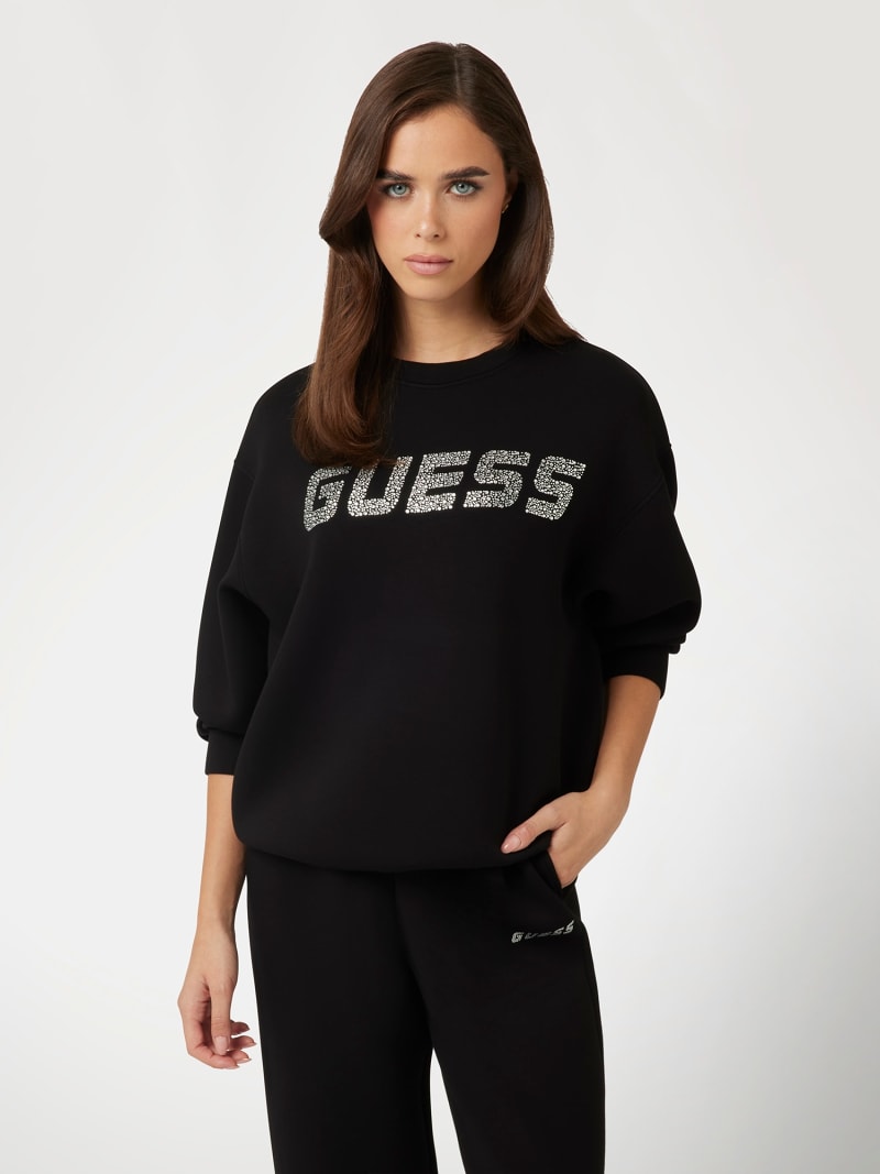 Neoprene sweatshirt online