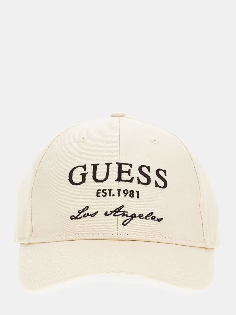 Casquette guess femme new arrivals