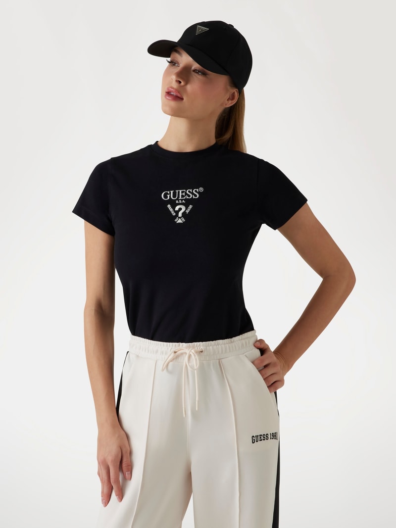 T shirt donna guess new arrivals