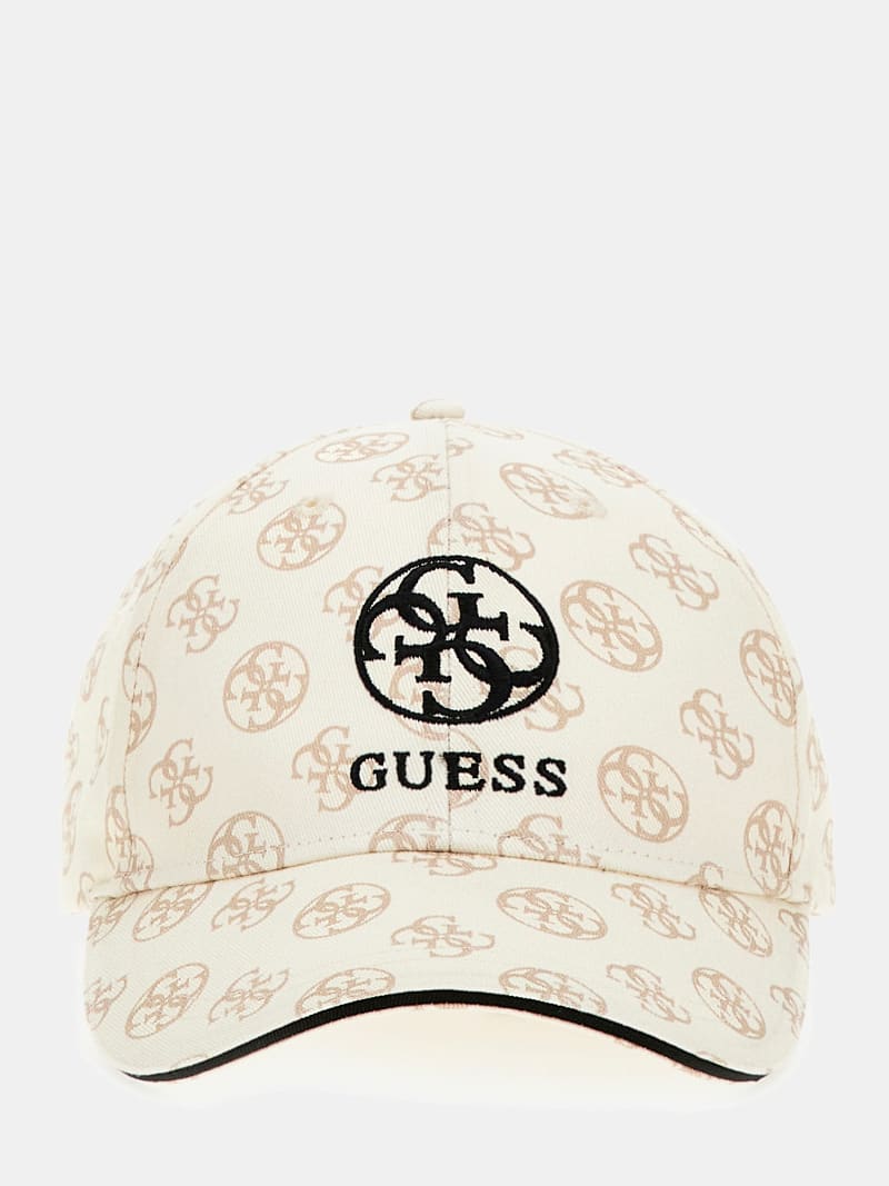 Guess cap womens clearance