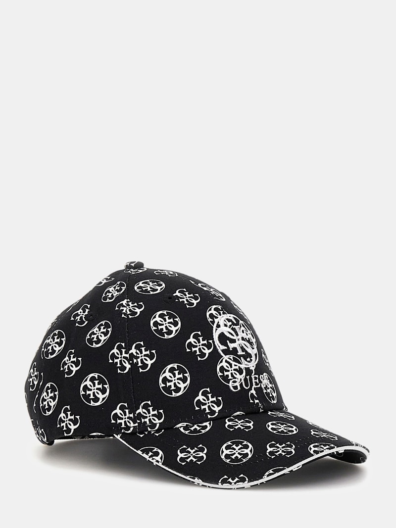 Plain black baseball cap womens hotsell